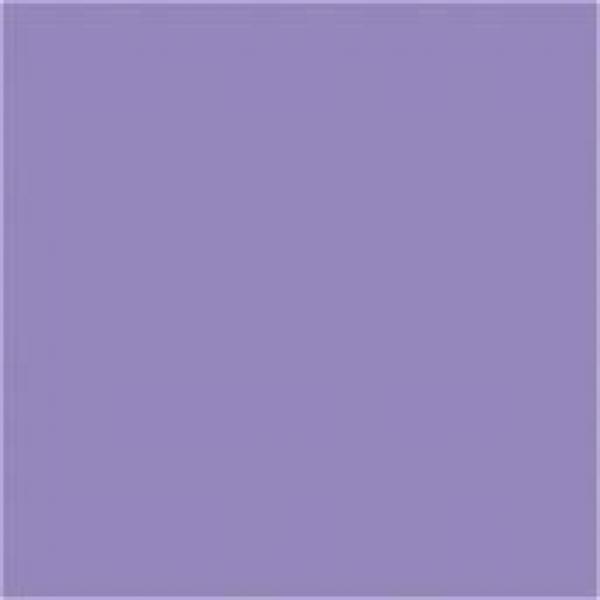 akrylmaling violet