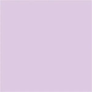 akrylmaling pale lilac