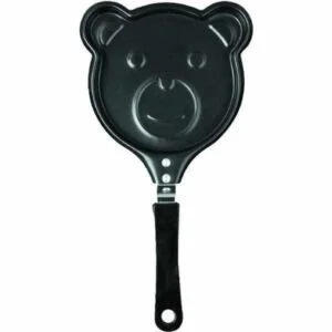 Børnepande - bamse hoved