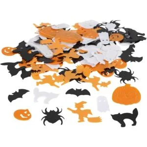 Pailletter Halloween - 150 g