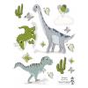 Dinosaur Wallstickers