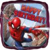 Spiderman folieballon 43 cm