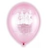 LED Prinsesse Balloner