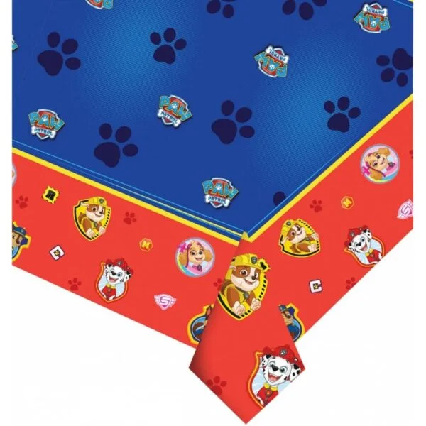 Paw patrol borddug