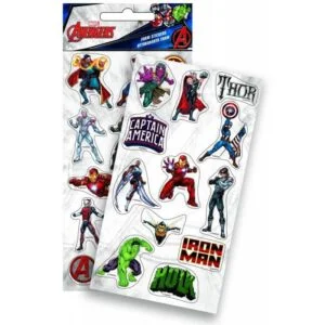 Avengers Stickers
