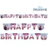 Frost 2 Happy Birthday banner