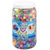 Hama Maxi perler pastel mix - 1400 stk