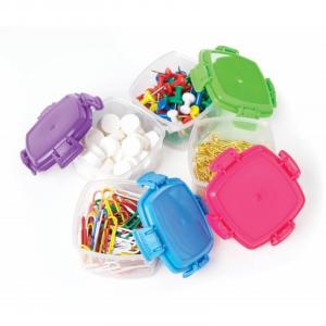 Sistema Mini Knick Knack- 4 pak