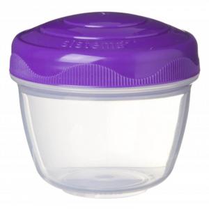 Sistema yoghurt 150 ml - lilla
