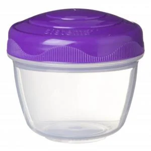 Sistema yoghurt 150 ml - lilla