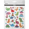 Dinosaur Stickers