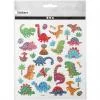 Dinosaur Stickers