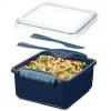 581652 Sistema Renew Lunch Plus Renew 1,2L Blue 2