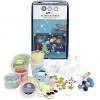 DIY kit - aliens univers 1 sæt
