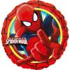 Spiderman folie ballon - 43 cm