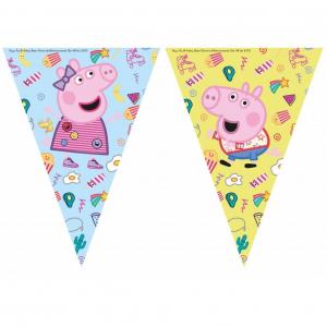 Gurli gris banner - 2,3 meter