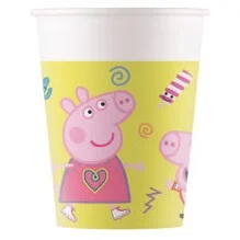 Gurli og Gustav papkrus - 8 stk Gurli og Gustav papkrus - 8 stk