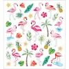 Flamingo Stickers