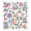 Mermaid Stickers
