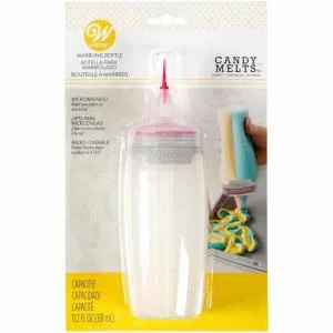 Candy Melts Marbling Bottle - 331mL