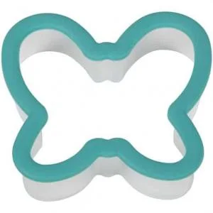 Udstik - sommerfugl 1 stk