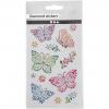 Butterfly Stickers