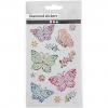 Butterfly Stickers