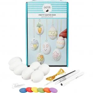 97060 KreativKit Påskeæg