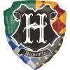 Hogwarts ballon