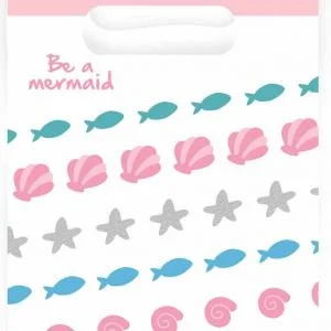 Havdyr slikposer - 8 stk