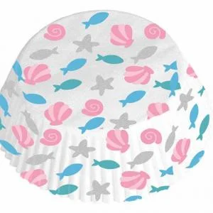 muffinsforme havet 8 stk