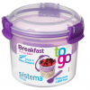 Sistema Breakfast To Go 530ml