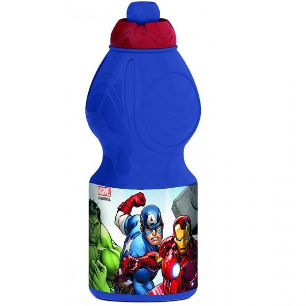 Avengers drikkedunk - 400 ml