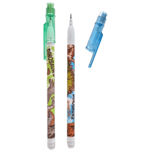 Dinosaur Stiftblyanter