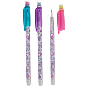 10061Enhjørning Stiftblyanter