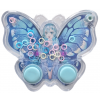 Blå WaterGame Sommerfugl - 1 stk