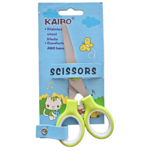 Grøn Børnesaks 1 stk