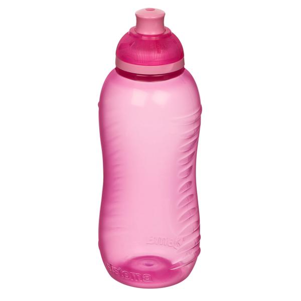 Sistema 780 Squeeze Pink 330ml