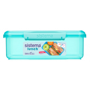 31712 Sistema Bento 2L Grøn