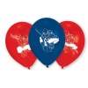 Spiderman Latexballon