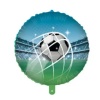 Fodbold Folieballon