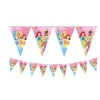 Prinsesse Festbanner
