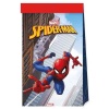 Spiderman Papirpose