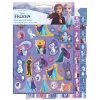 Frozen Stickers