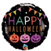 Happy Halloween Ballon