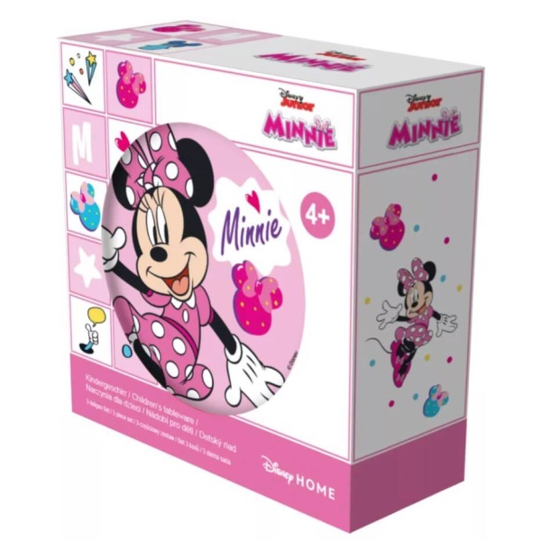 Minnie Service 2