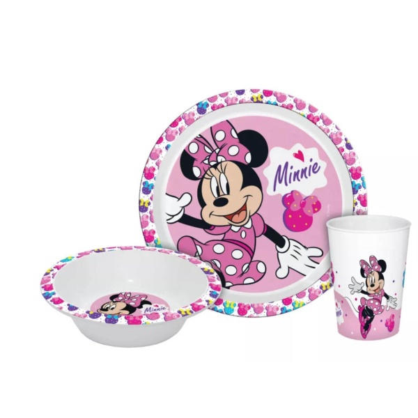 Minnie Service