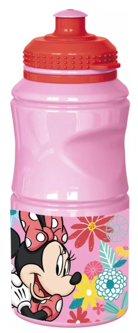 Minnie Mouse drikkedunk Minnie Mouse drikkedunk