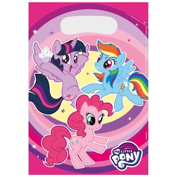 My Little Pony Slikpose